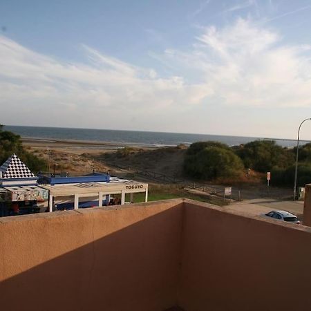 Selecta - Chalet Primera Linea Piscina Y Parking Isla Canela Kültér fotó