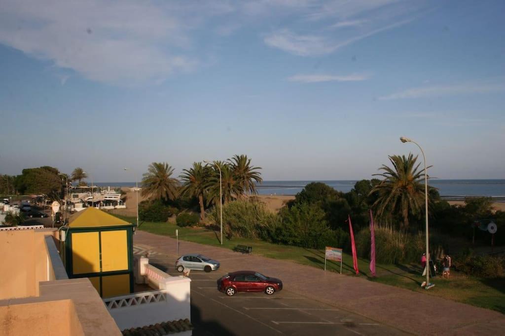 Selecta - Chalet Primera Linea Piscina Y Parking Isla Canela Kültér fotó