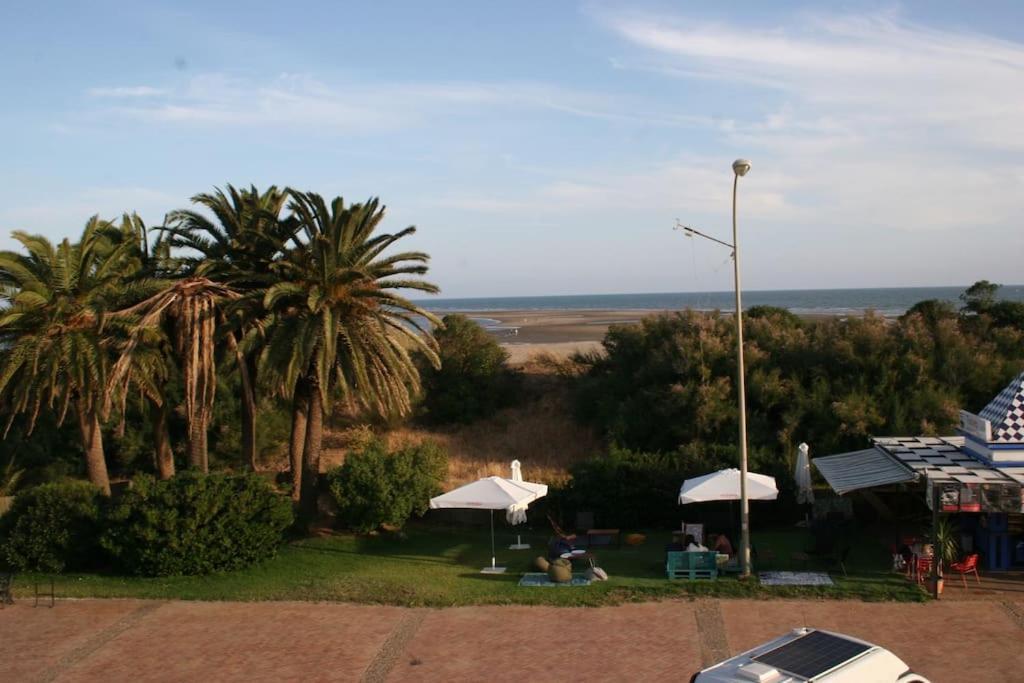 Selecta - Chalet Primera Linea Piscina Y Parking Isla Canela Kültér fotó