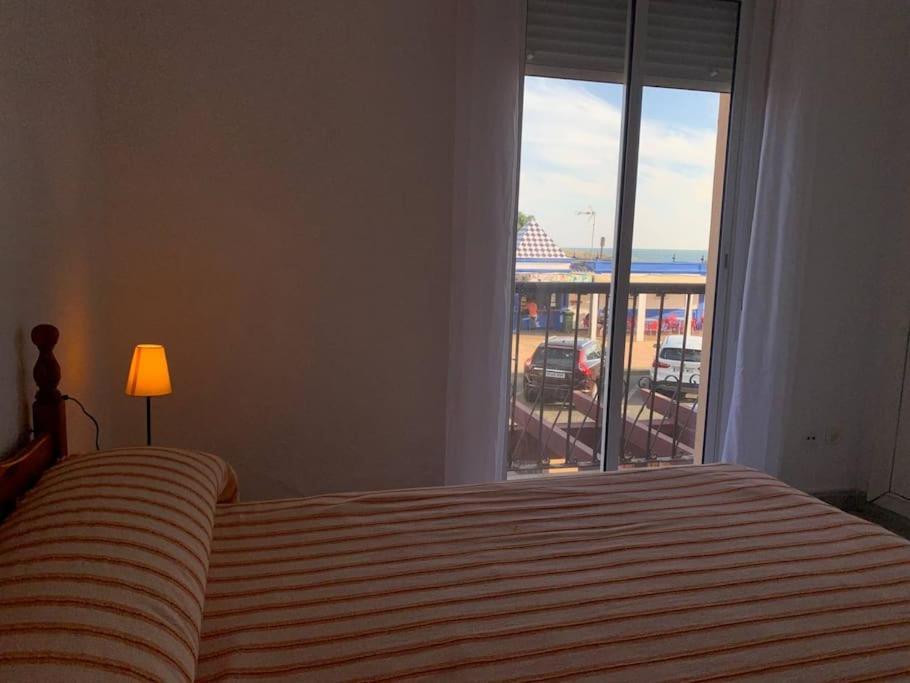 Selecta - Chalet Primera Linea Piscina Y Parking Isla Canela Kültér fotó