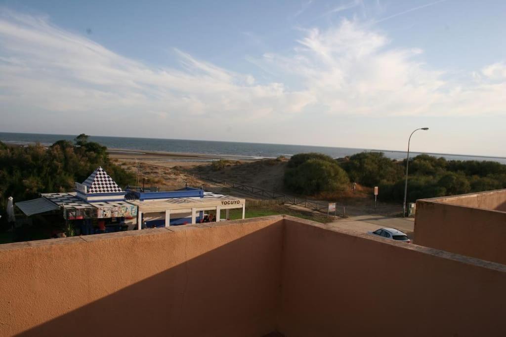 Selecta - Chalet Primera Linea Piscina Y Parking Isla Canela Kültér fotó