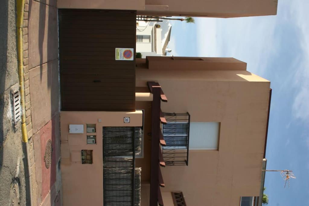 Selecta - Chalet Primera Linea Piscina Y Parking Isla Canela Kültér fotó