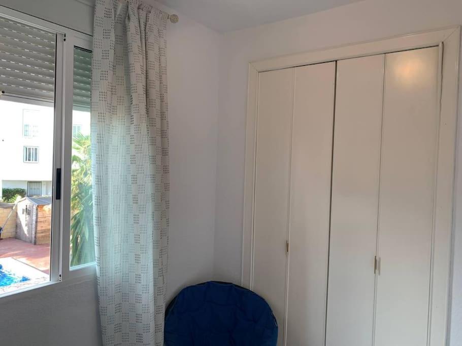 Selecta - Chalet Primera Linea Piscina Y Parking Isla Canela Kültér fotó