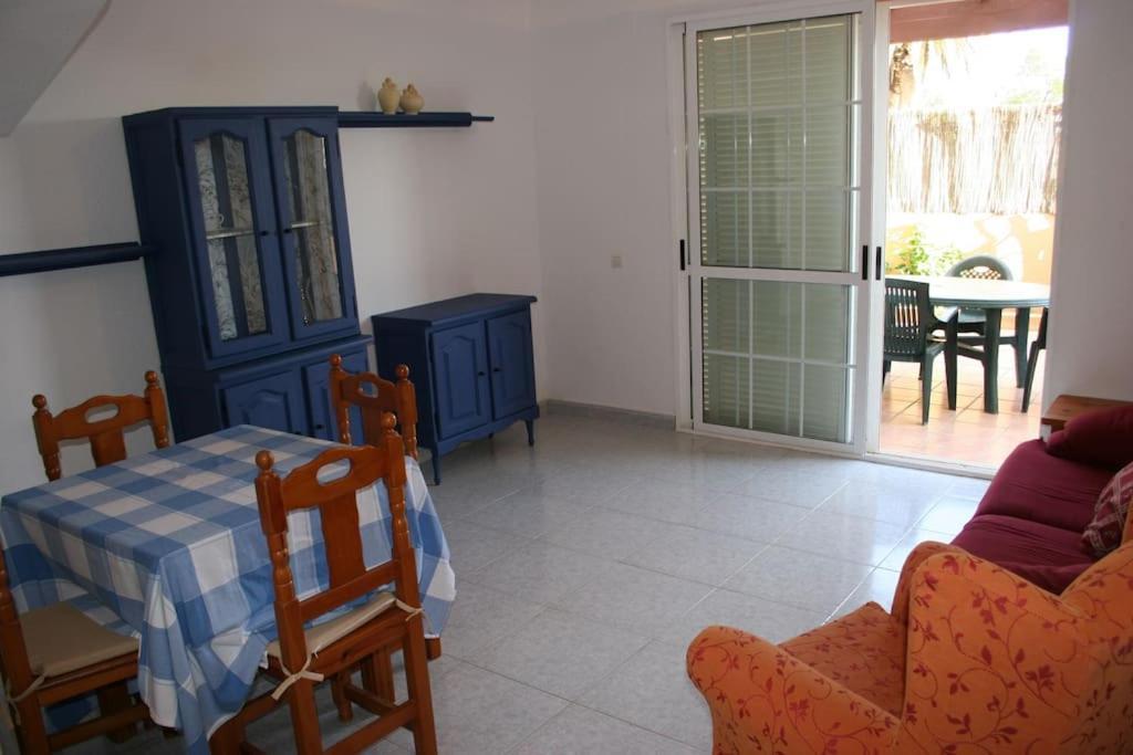 Selecta - Chalet Primera Linea Piscina Y Parking Isla Canela Kültér fotó